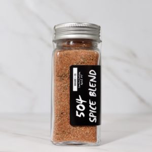 504 Spice Blend