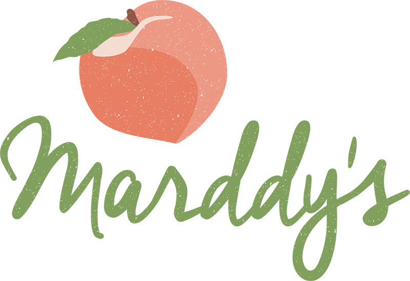 Marddy's Logo