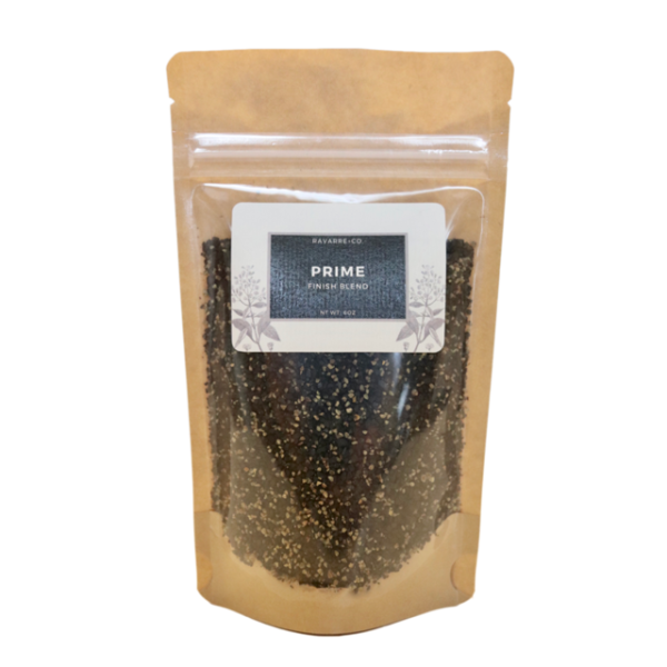 Prime Finish Blend