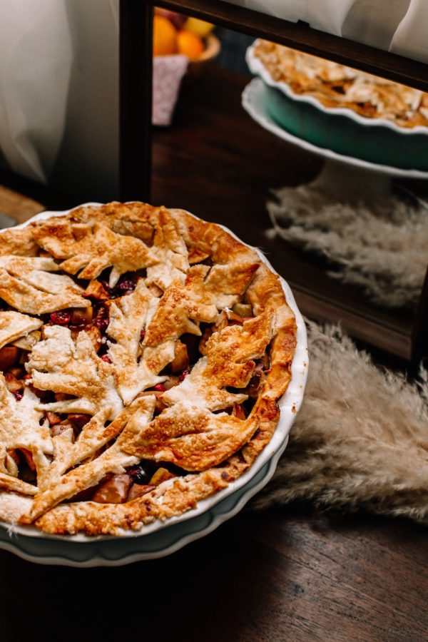 Apple Pie