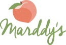 Marddy's Logo